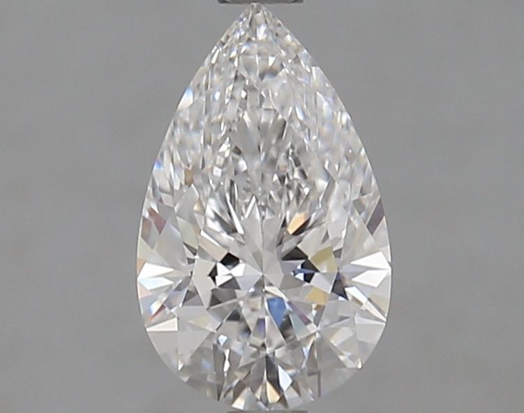 1.22 ct. pear Lab Grown Diamond front image