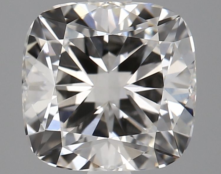 2.06 ct Cushion Modified diamond