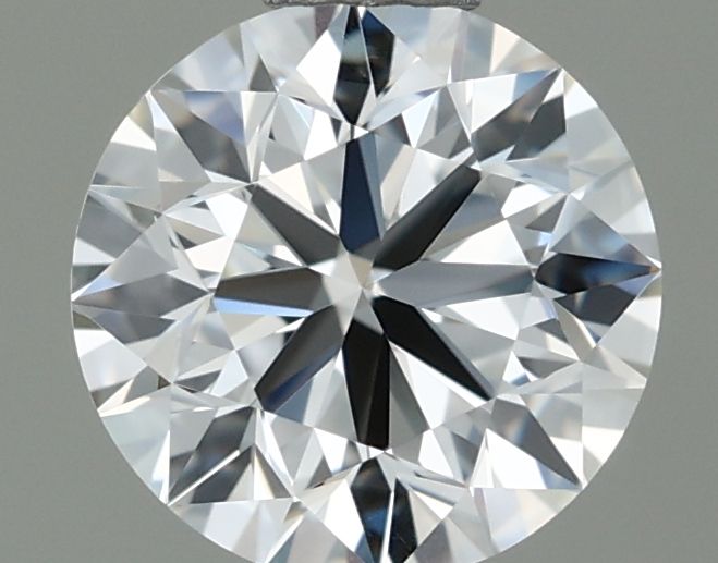0.70 ct Round diamond