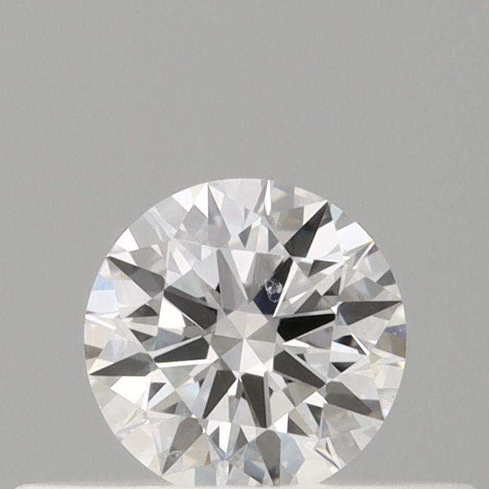 0.26 ct Round Diamond