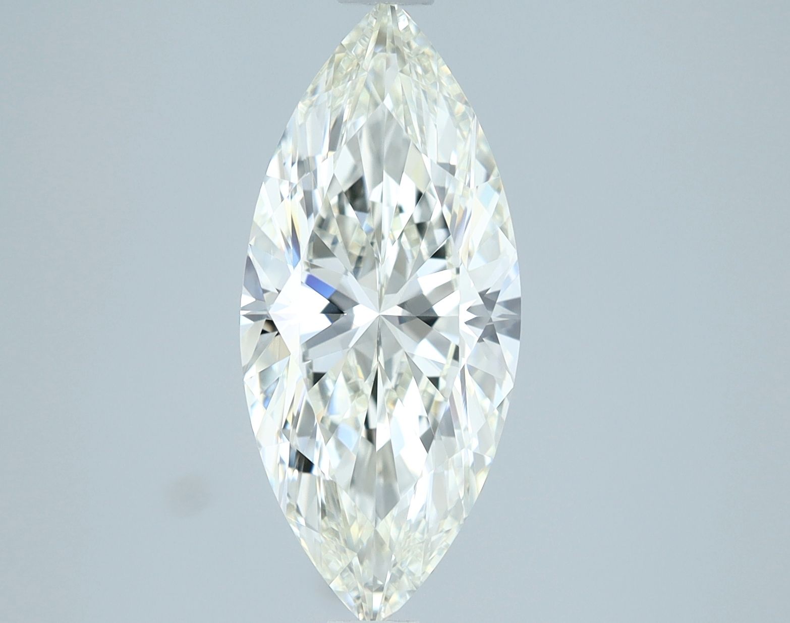 Diament 2.01 ct I/VS1