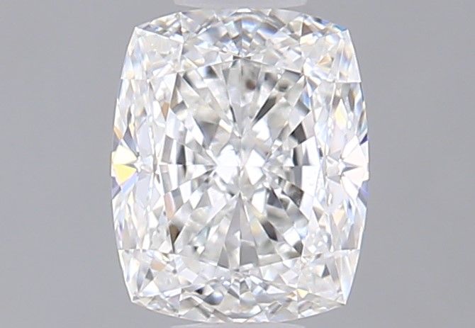 0.60 ct Cushion Brilliant diamond