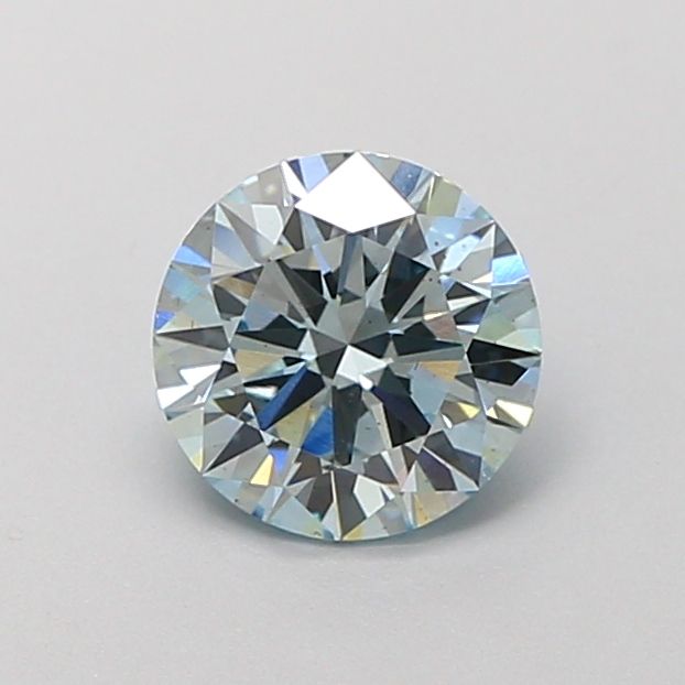 1.20 ct Round diamond