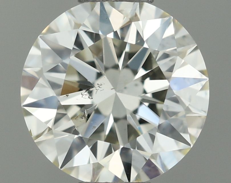 0.5 ct Round Diamond
