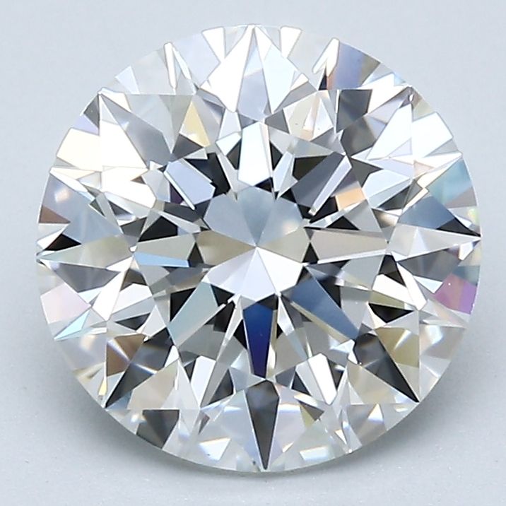 2.71 Carat