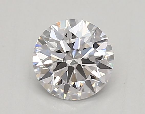0.46 ct lab-grown Round Diamond