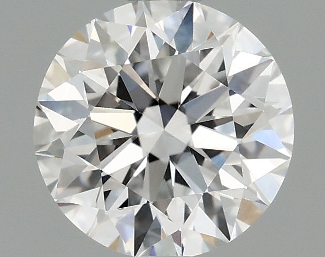 1.03 ct. round Lab Grown Diamond front image