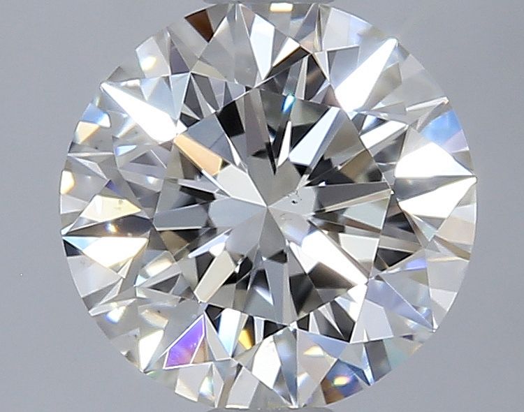 1.00 ct Round diamond
