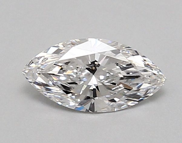 0.77 ct lab-grown Marquise Diamond