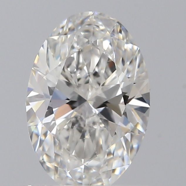 0.70 ct Oval diamond