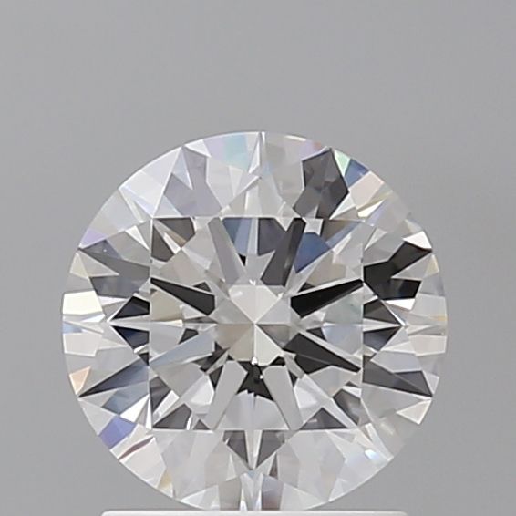 1.53 ct. round Lab Grown Diamond front image