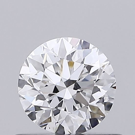 0.48 ct lab-grown Round Diamond