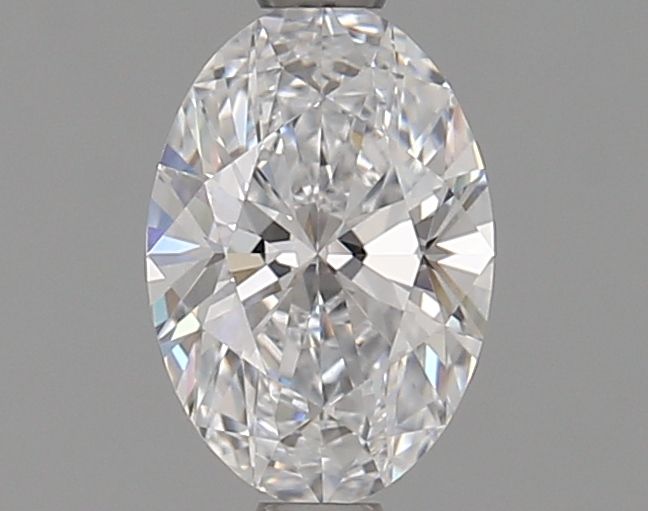 1.01ct Oval diamond