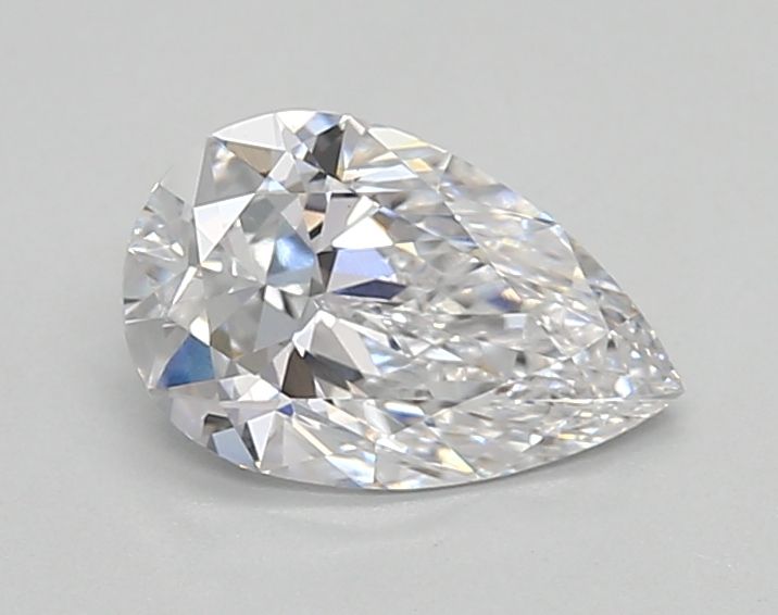 0.84 ct. pear Lab Grown Diamond front image