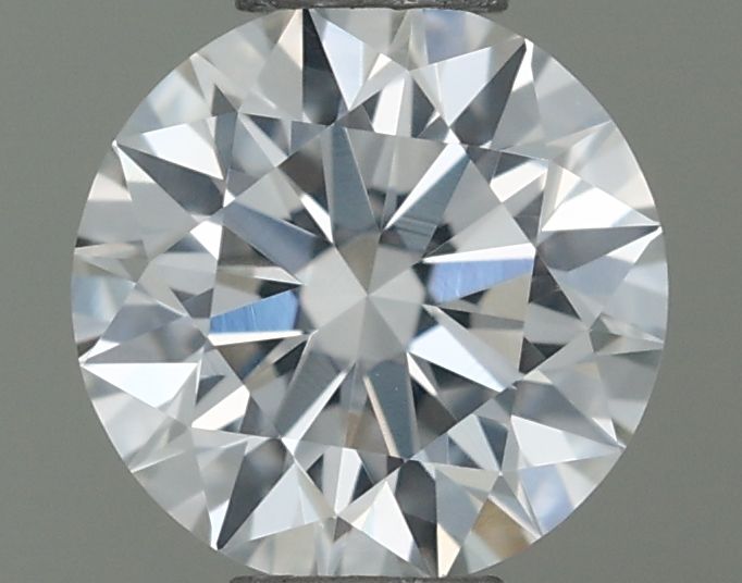 0.33 ct Round diamond