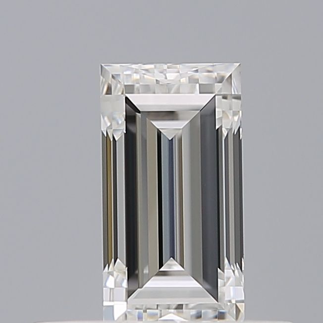 0.5 ct Baguette Diamond