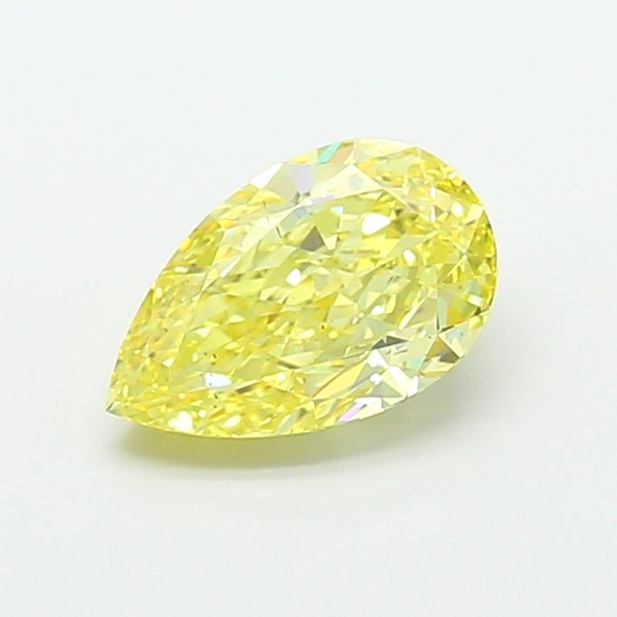 2.55 Carat