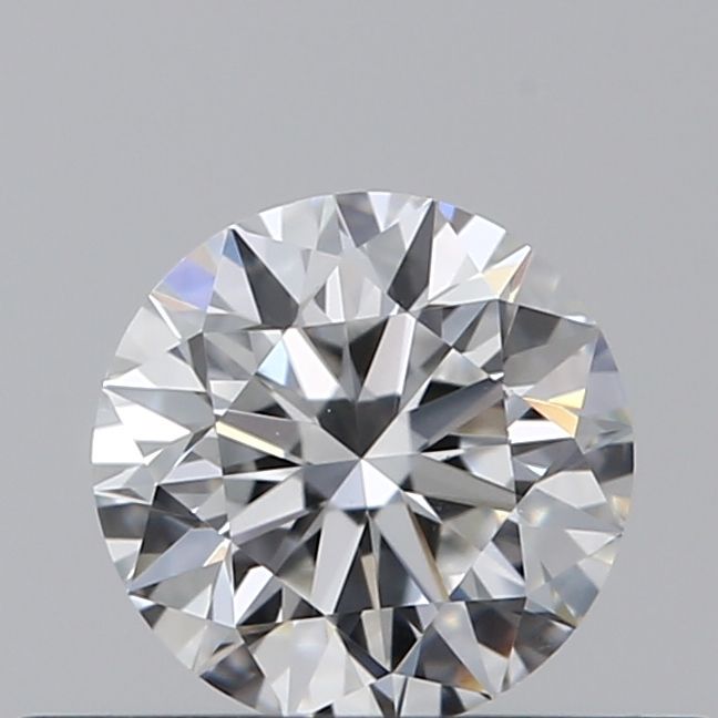 0.30 ct Round diamond