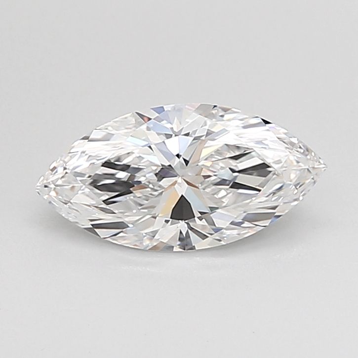 1.12 ct. round Lab Grown Diamond front image