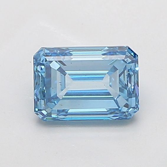 2.01 ct Emerald diamond