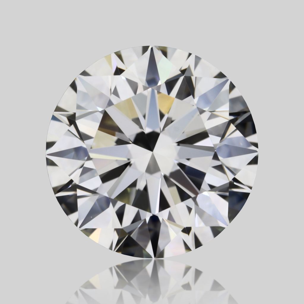 1.52 Carat