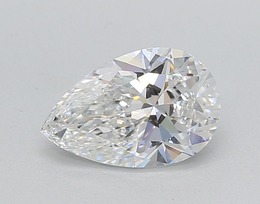 1.06 ct. pear Lab Grown Diamond front image
