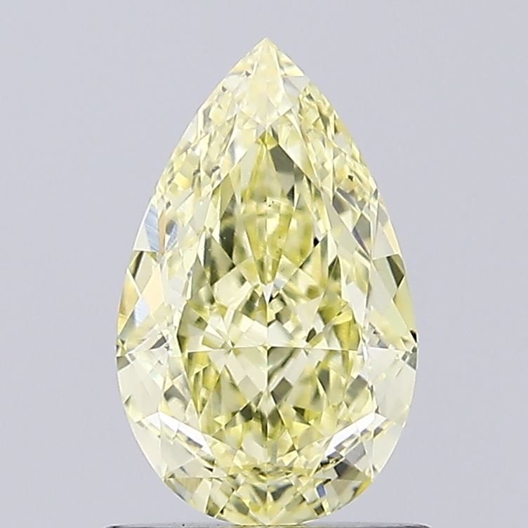 1.04 ct Pear diamond