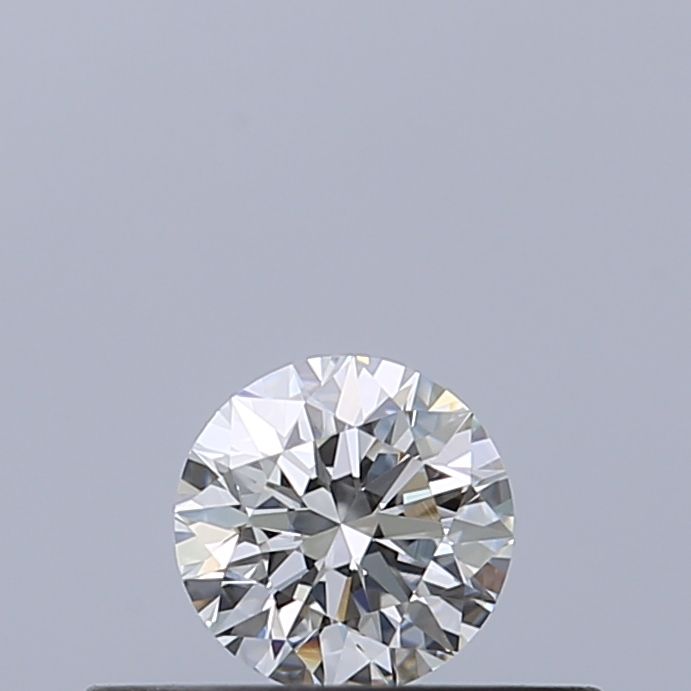 0.22 ct Round Diamond