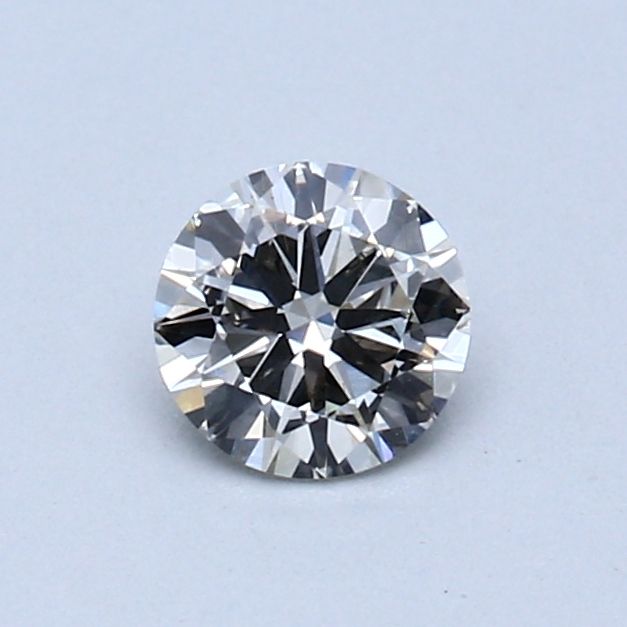 0.42 ct Round Diamond