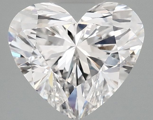 2.03 ct. heart Lab Grown Diamond front image