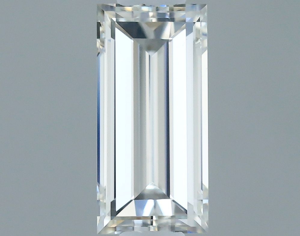 0.30 ct Baguette diamond