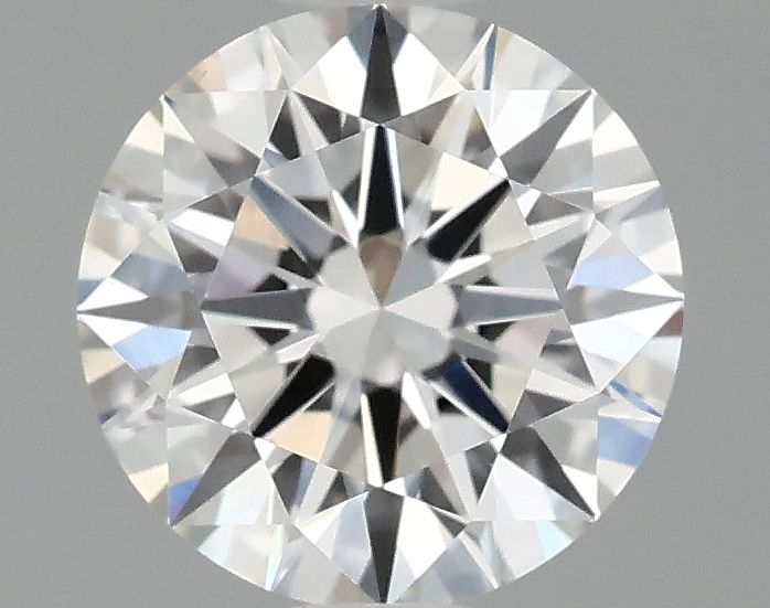 1.03 ct. round Lab Grown Diamond front image
