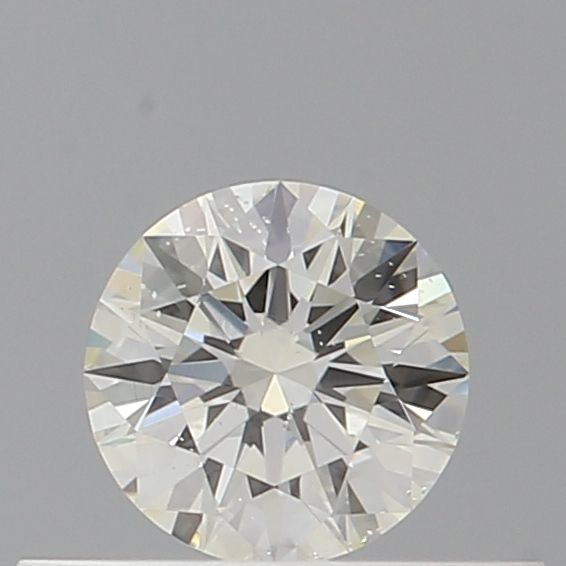 0.31 ct Round Diamond
