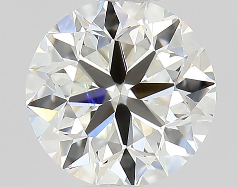 0.4 ct Round Diamond