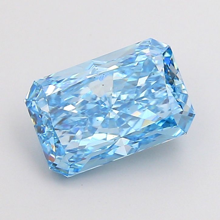 3.01 ct Radiant diamond
