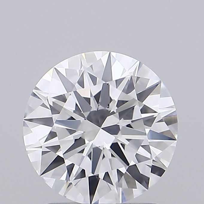 0.99 ct. round Lab Grown Diamond front image