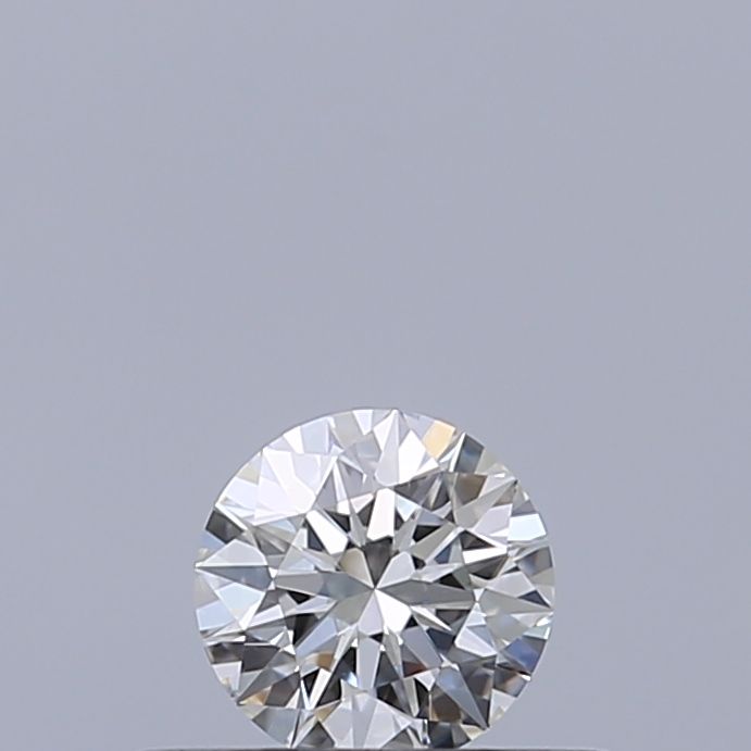 0.23 ct Round diamond