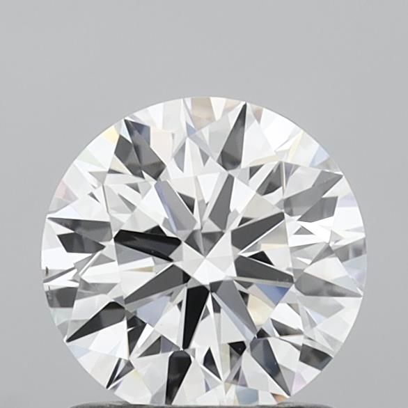 1.06 ct. round Lab Grown Diamond front image
