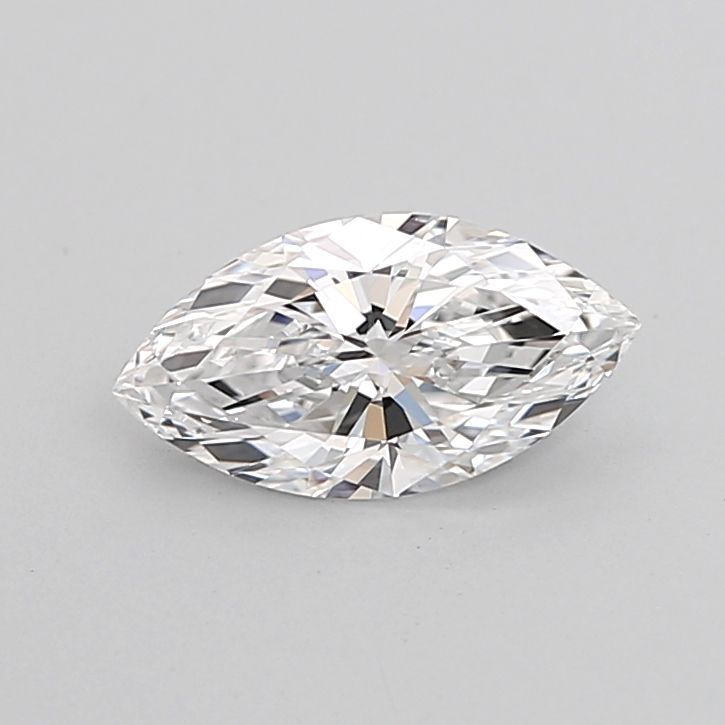 1.03 ct. marquise Lab Grown Diamond front image