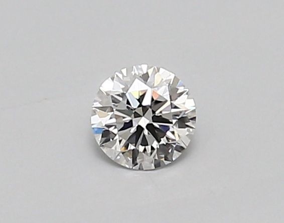 0.26 ct lab-grown Round Diamond