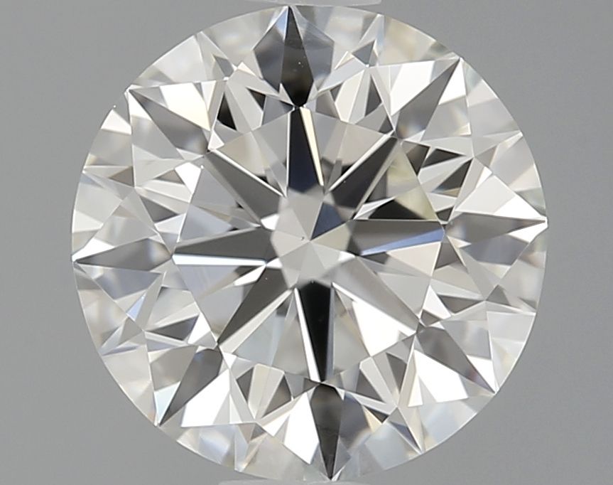 1.21 Carat