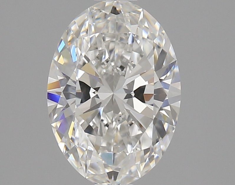 1.20 ct Oval diamond