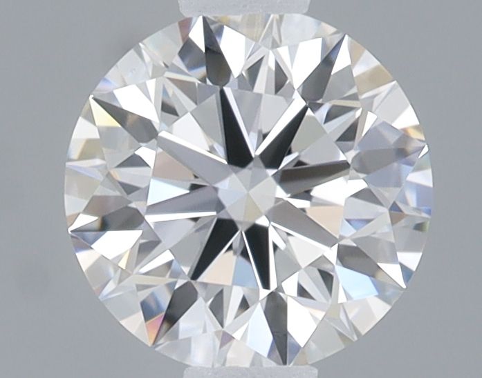 1.01 ct. round Lab Grown Diamond front image