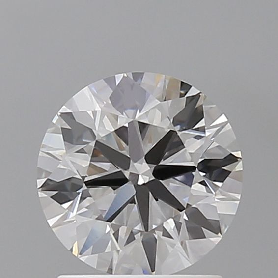 1.53 ct. round Lab Grown Diamond front image