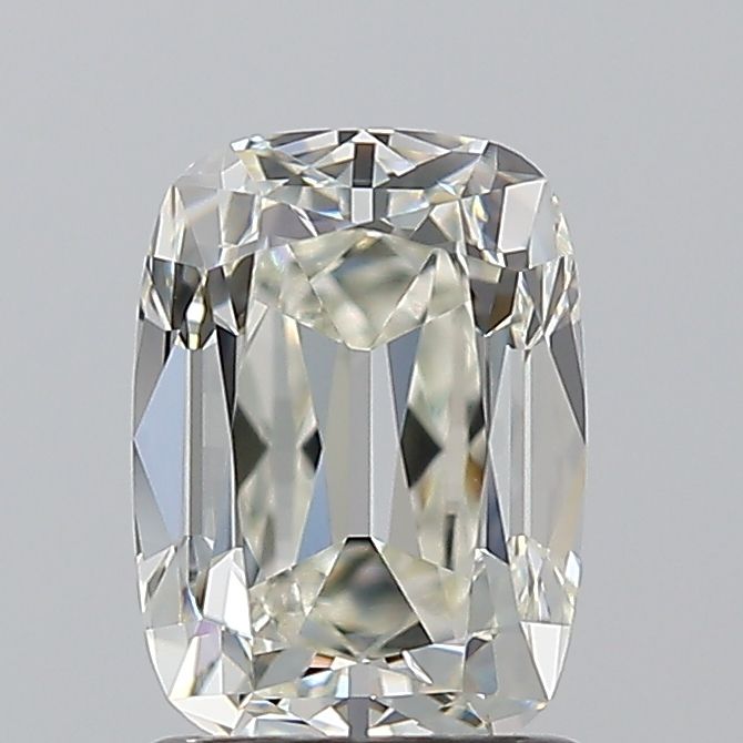 1.5 ct Old miner Diamond