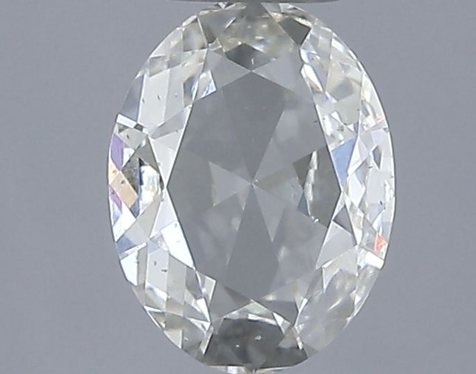 1 ct Rose Diamond