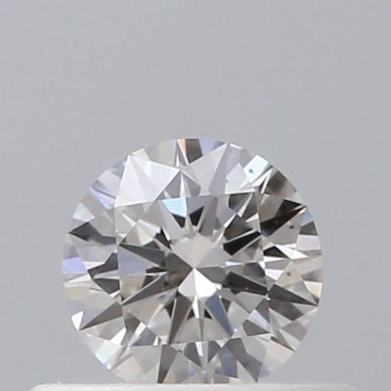 0.30 ct Round diamond