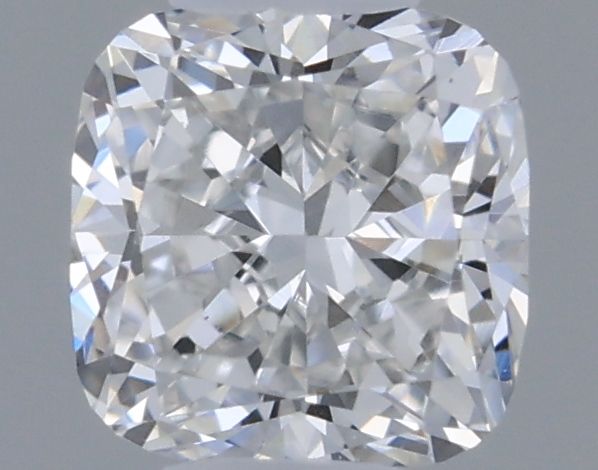 0.27 ct lab-grown Cushion modified Diamond