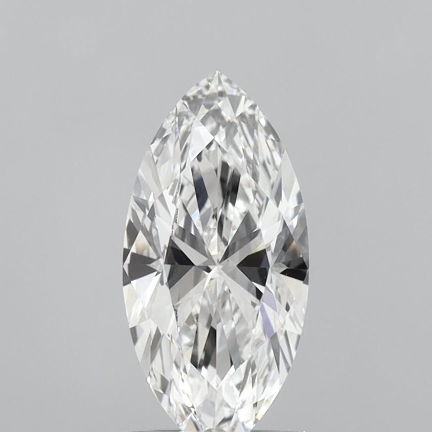 1.04 ct. marquise Lab Grown Diamond front image