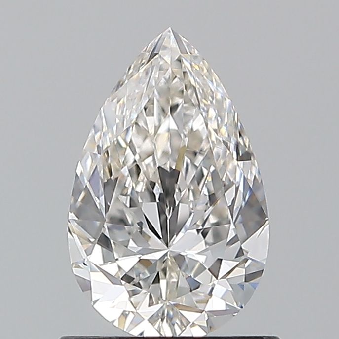 0.90 ct Pear diamond